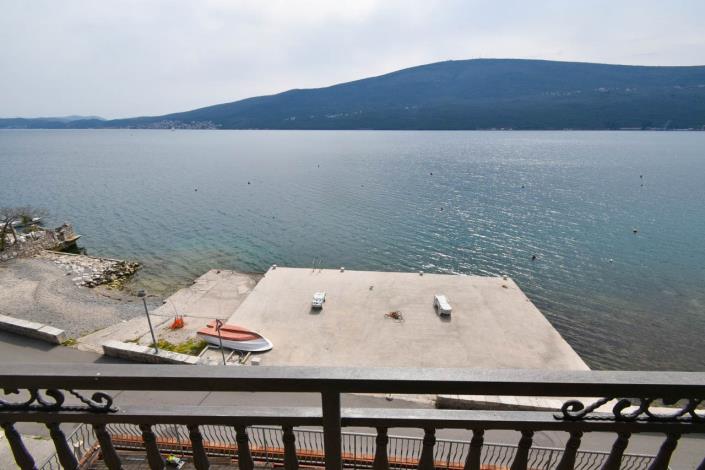 Image No.3-Appartement de 3 chambres à vendre à Herceg Novi