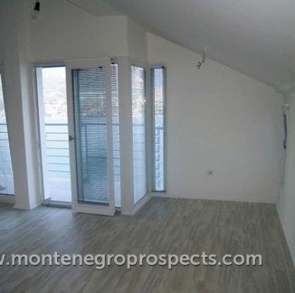 Image No.3-Appartement à vendre à Herceg Novi