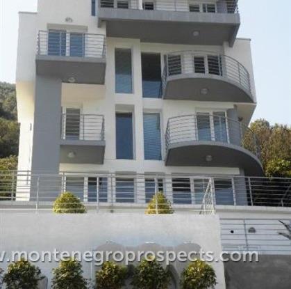 Image No.9-Appartement à vendre à Herceg Novi