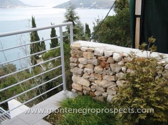 Image No.2-Appartement à vendre à Herceg Novi