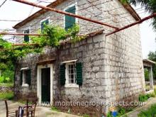 Image No.1-Maison à vendre à Herceg Novi