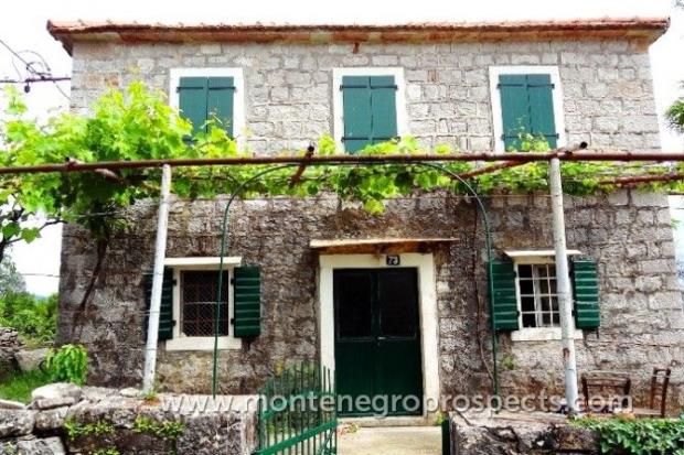 Image No.6-Maison à vendre à Herceg Novi