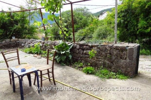 Image No.4-Maison à vendre à Herceg Novi