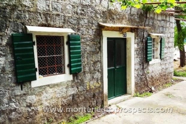 Image No.8-Maison à vendre à Herceg Novi