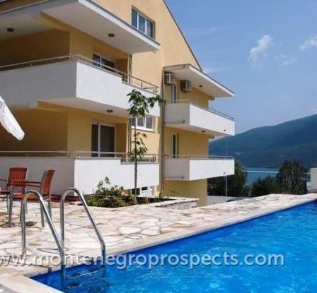 Image No.3-1 Bed Apartment for sale