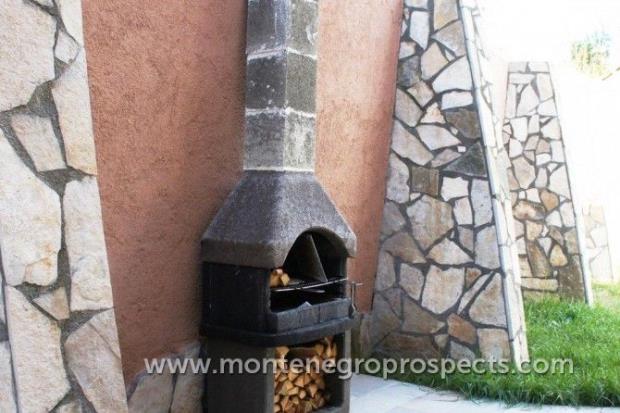 Image No.5-Maison de 3 chambres à vendre à Bar