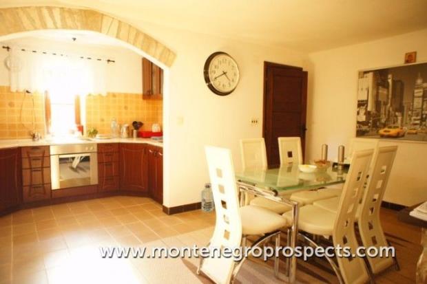 Image No.10-Villa de 3 chambres à vendre à Budva