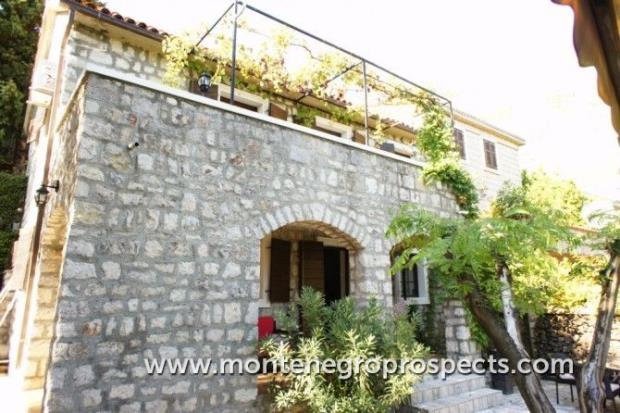 Image No.8-Villa de 3 chambres à vendre à Budva