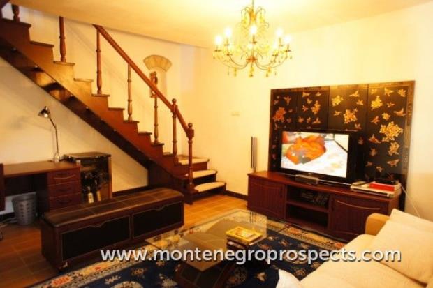 Image No.5-Villa de 3 chambres à vendre à Budva