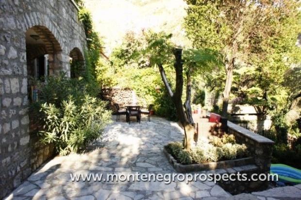 Image No.6-Villa de 3 chambres à vendre à Budva