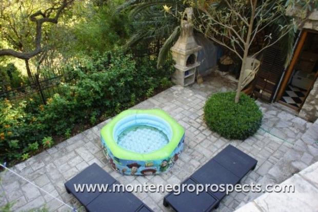 Image No.7-Villa de 3 chambres à vendre à Budva