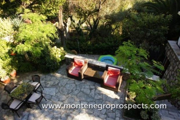 Image No.3-Villa de 3 chambres à vendre à Budva