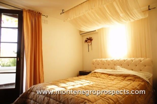 Image No.9-Villa de 3 chambres à vendre à Budva