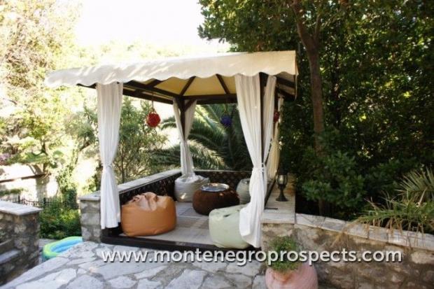 Image No.4-Villa de 3 chambres à vendre à Budva