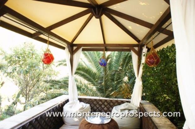 Image No.12-Villa de 3 chambres à vendre à Budva