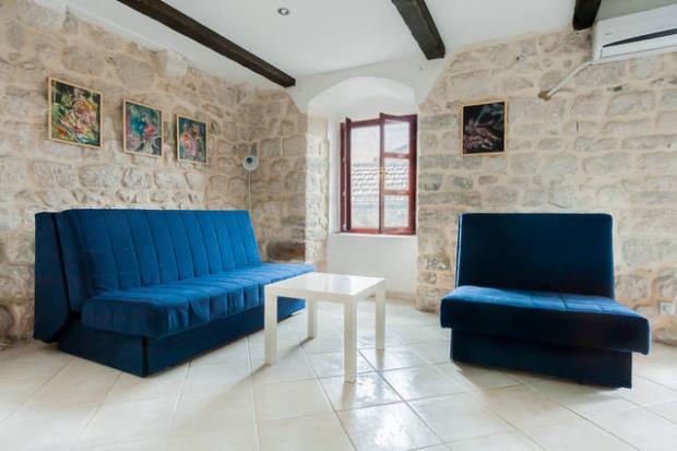 Image No.3-Maison de 1 chambre à vendre à Kotor