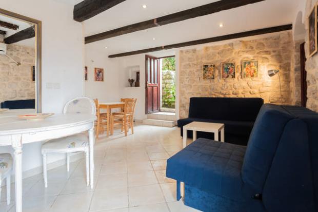 Image No.4-Maison de 1 chambre à vendre à Kotor