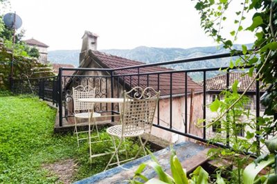 Maison de 1 chambre à vendre à Kotor