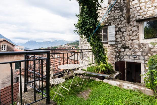 Image No.5-Maison de 1 chambre à vendre à Kotor