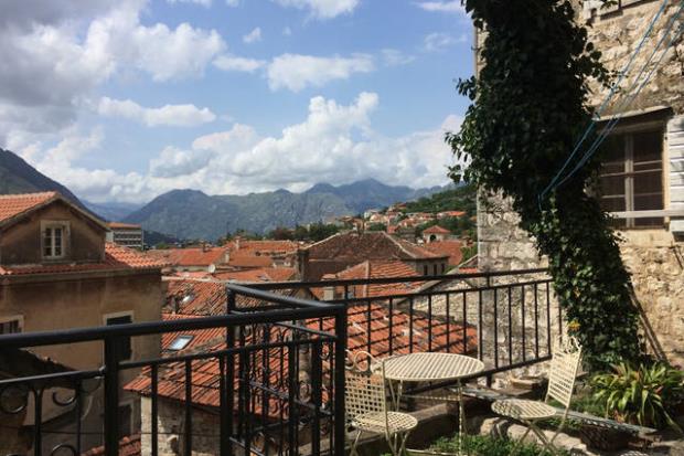 Image No.8-Maison de 1 chambre à vendre à Kotor