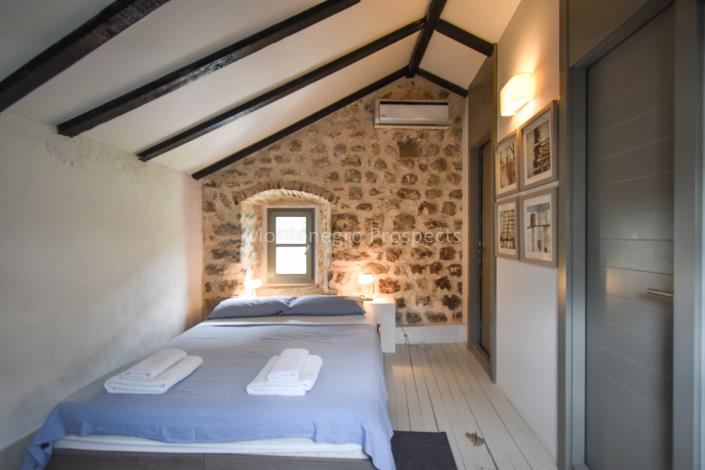 Image No.19-Maison de 2 chambres à vendre à Kotor