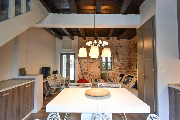 Image No.25-Maison de 2 chambres à vendre à Kotor