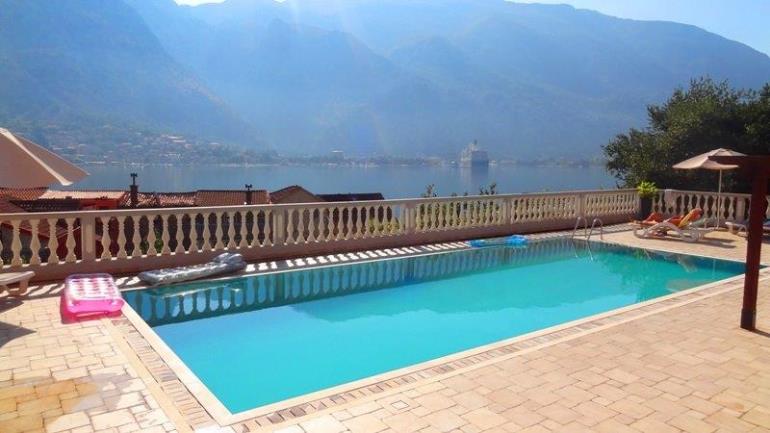 Image No.16-Appartement de 1 chambre à vendre à Kotor