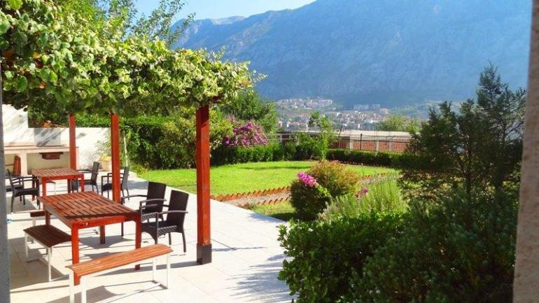 Image No.14-Appartement de 1 chambre à vendre à Kotor