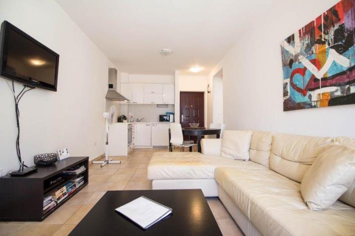 Image No.2-Appartement de 1 chambre à vendre à Kotor