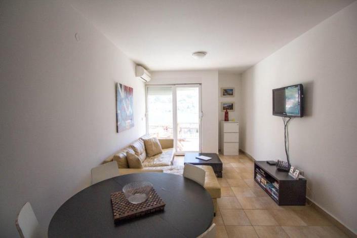 Image No.4-Appartement de 1 chambre à vendre à Kotor
