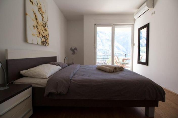 Image No.11-Appartement de 1 chambre à vendre à Kotor