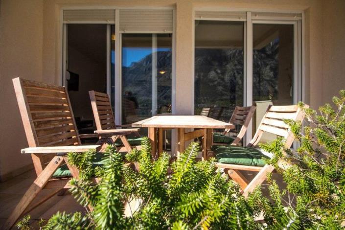 Image No.15-Appartement de 1 chambre à vendre à Kotor