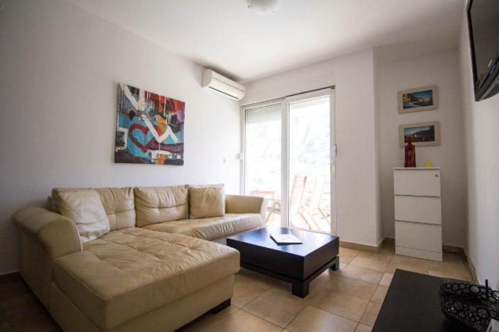 Image No.5-Appartement de 1 chambre à vendre à Kotor