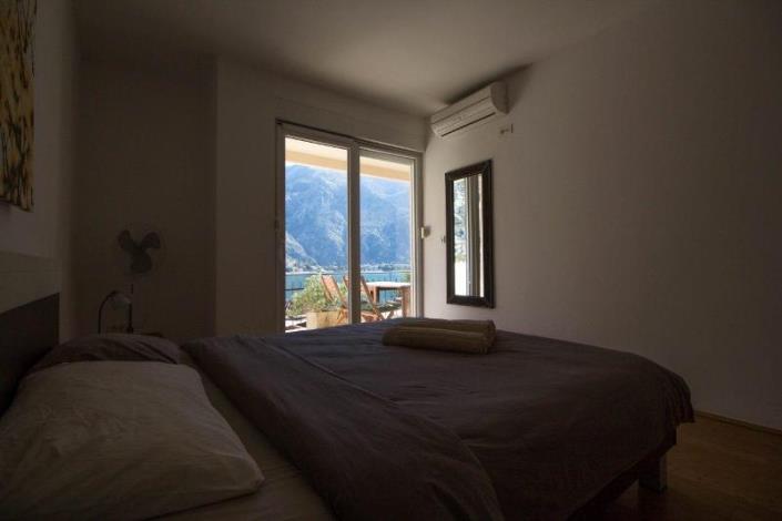 Image No.12-Appartement de 1 chambre à vendre à Kotor