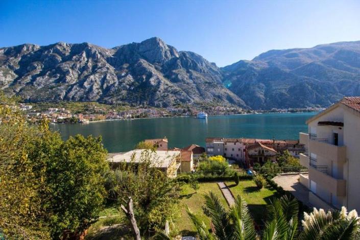 Image No.17-Appartement de 1 chambre à vendre à Kotor