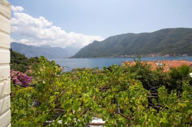 Image No.28-Maison de 2 chambres à vendre à Perast