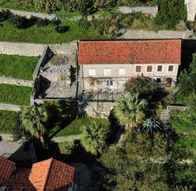 1 - Perast, Maison