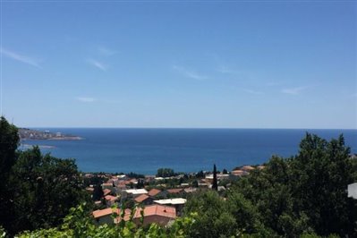 Maison de 2 chambres à vendre à Susanj