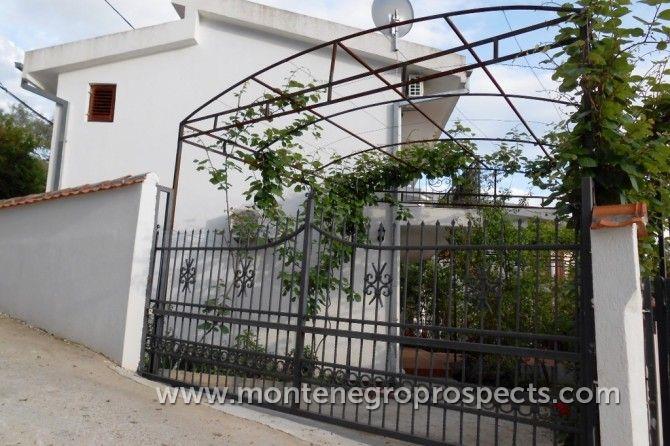 Image No.12-Maison de 2 chambres à vendre à Susanj