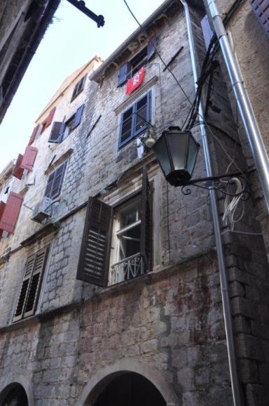 Image No.3-Maison de 2 chambres à vendre à Kotor