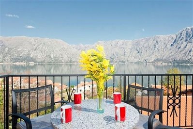 2 Bed Apartment for sale