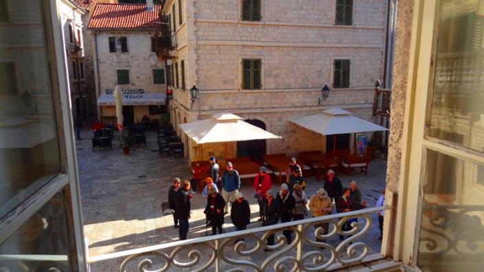 Image No.15-Appartement de 3 chambres à vendre à Kotor