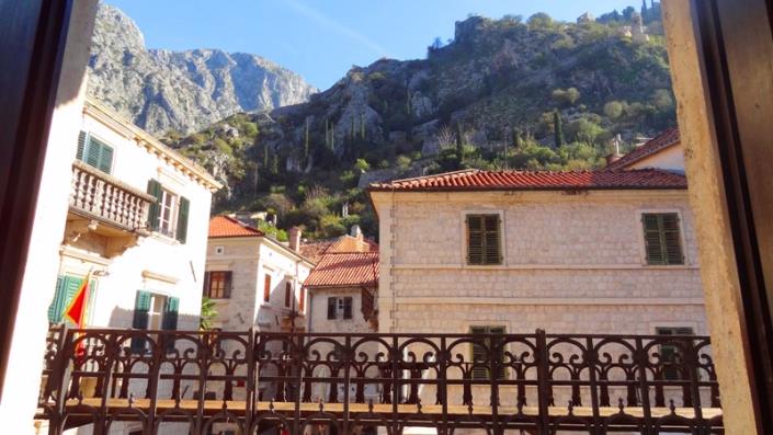 Image No.4-Appartement de 3 chambres à vendre à Kotor