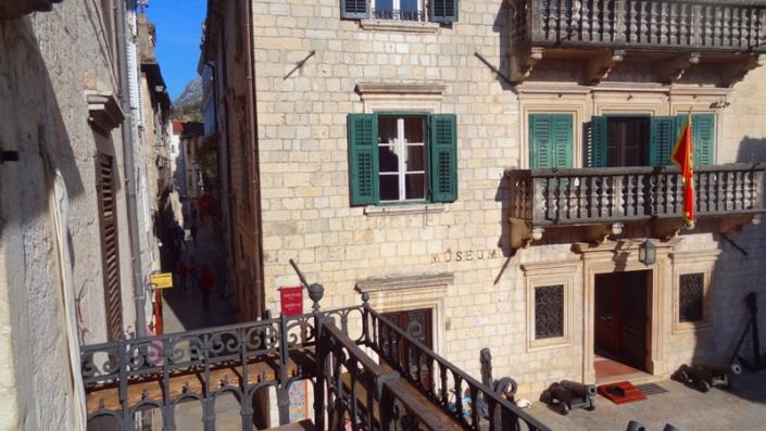 Image No.14-Appartement de 3 chambres à vendre à Kotor