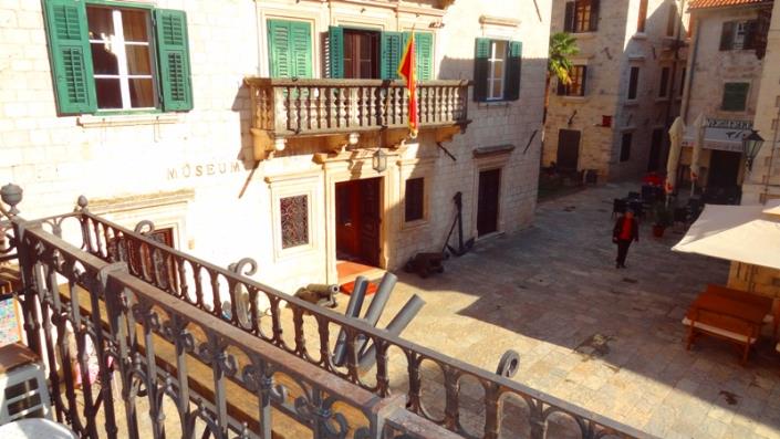 Image No.13-Appartement de 3 chambres à vendre à Kotor