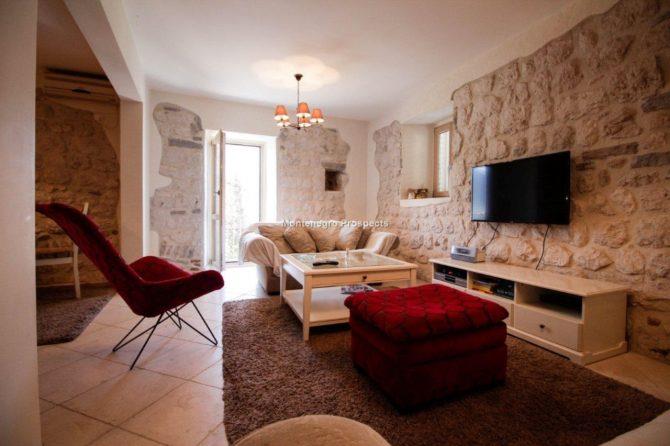 Image No.4-Appartement de 3 chambres à vendre à Dobrota