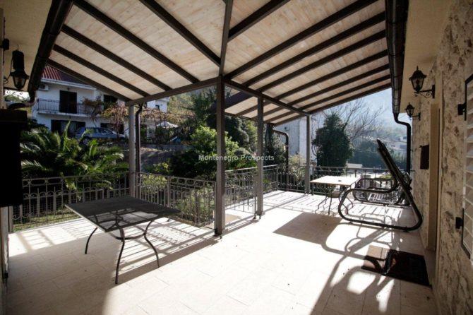 Image No.5-Appartement de 3 chambres à vendre à Dobrota