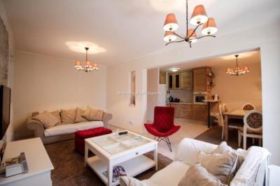 Appartement de 3 chambres à vendre à Dobrota