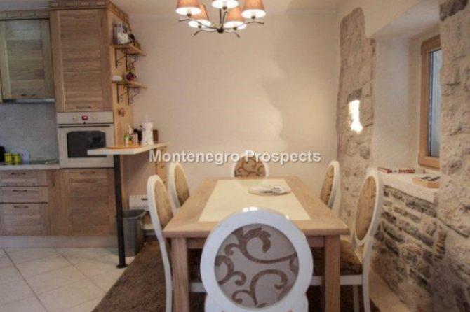 Image No.6-Appartement de 3 chambres à vendre à Dobrota