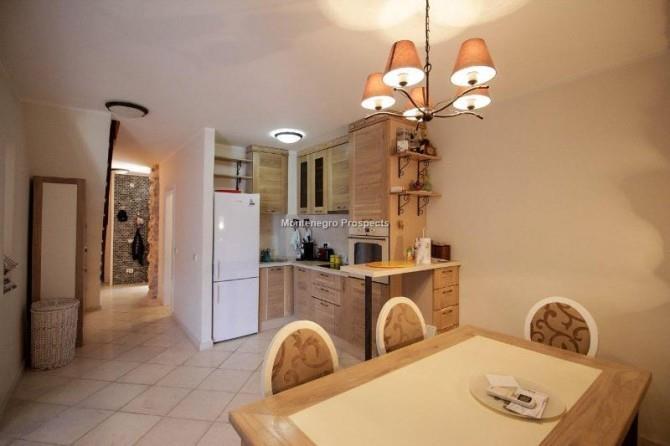 Image No.8-Appartement de 3 chambres à vendre à Dobrota